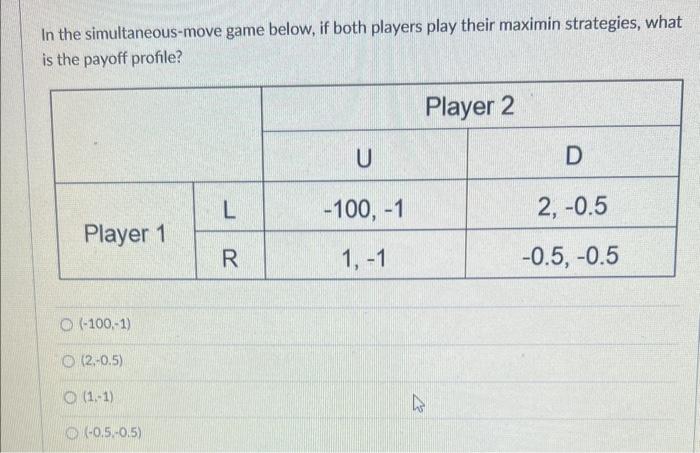 Each of the player is required to announce a positive integer between