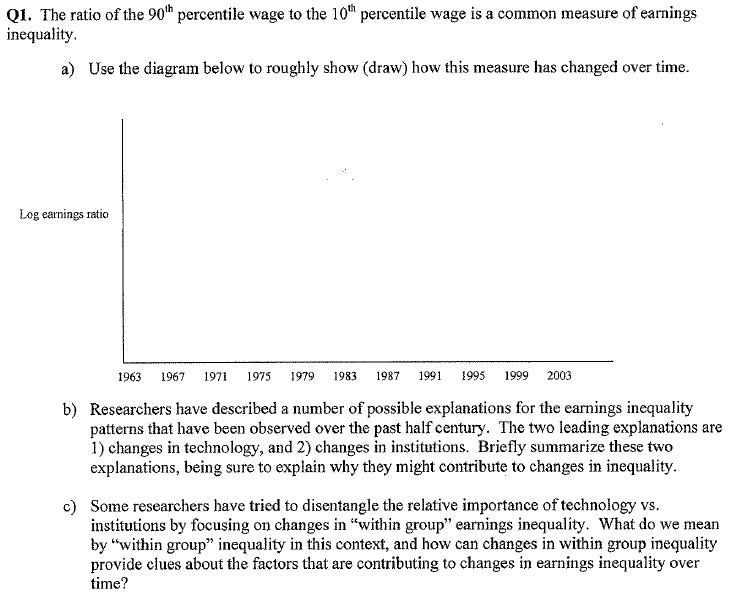 of identical households normalised to 1. Each household wants to maximise life-time