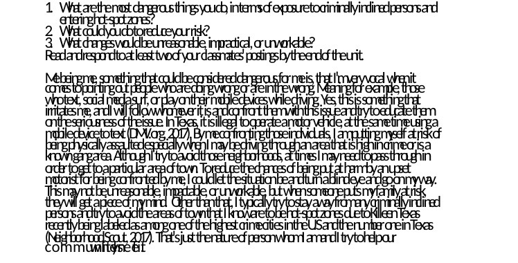 image text in transcribed