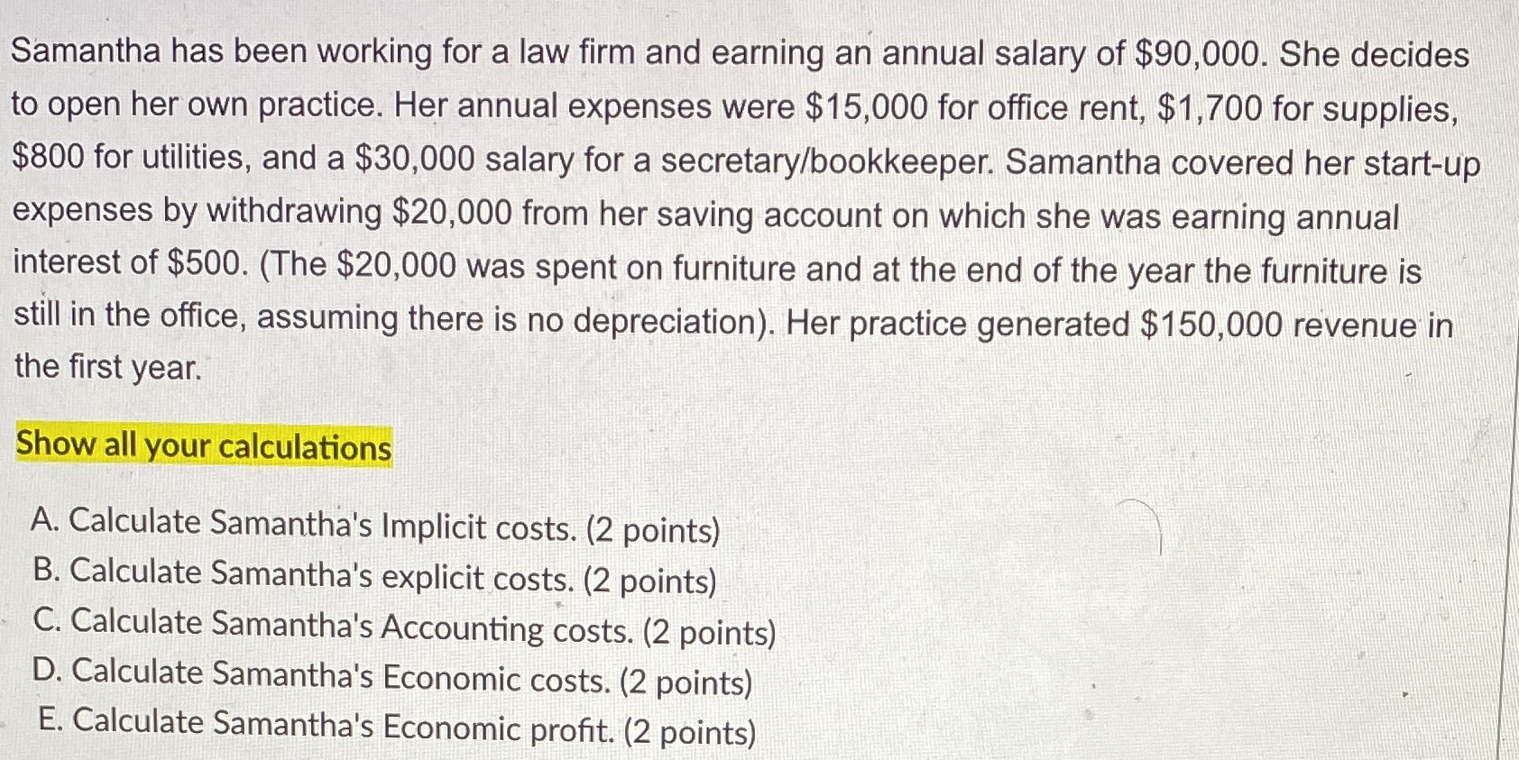 I'm not sure if I am doing this correctly please help. Please