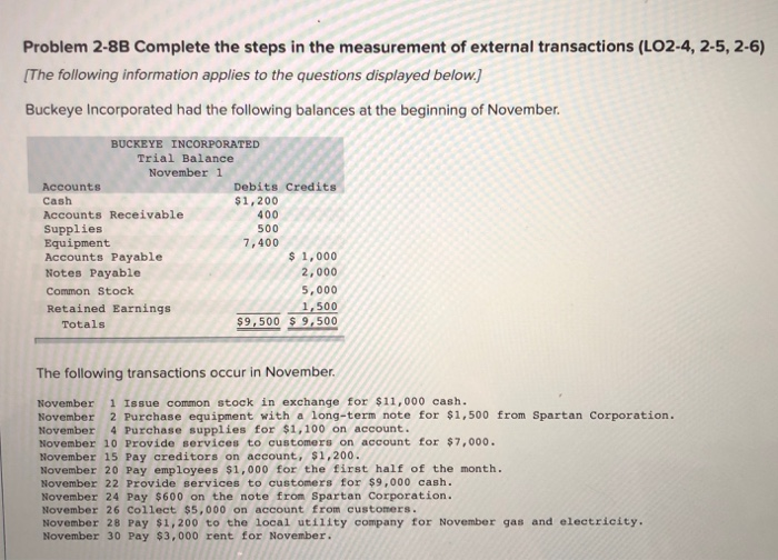 month of May. the following transactions occurred. May 2 Olivia decides that