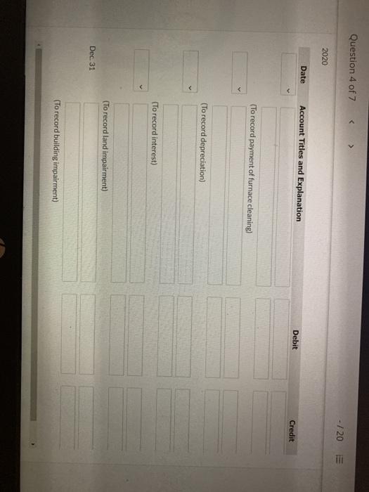 1, 2019, for $351,600. The company paid $102,000 in cash and signed