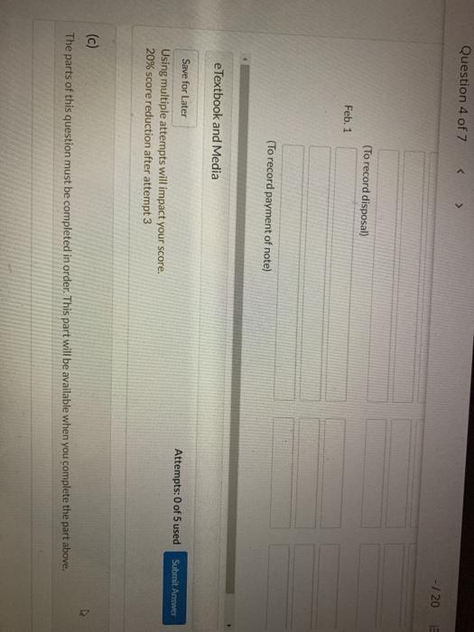 estimated that the land was worth $136,000 and the building. $215,600. The