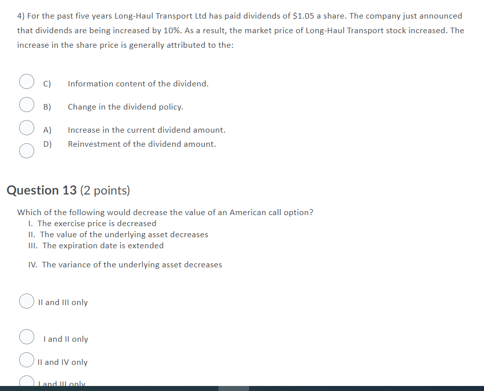 obligated under a futures contract while only one party is obligated under