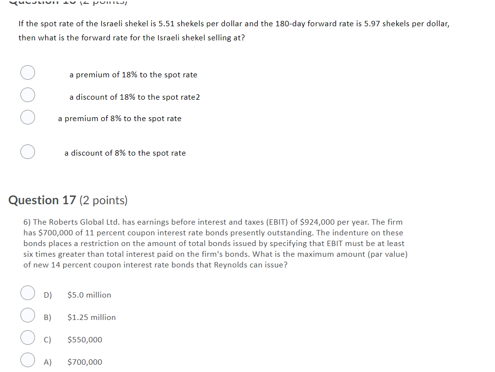 daily while gains and losses on a futures contract are realized only