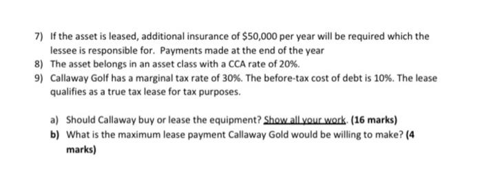 driver which they say will increase accuracy and distance. Specialized equipment is