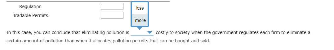 methods: Methods to Reduce Pollution 1. "he government imposes pollution standards using