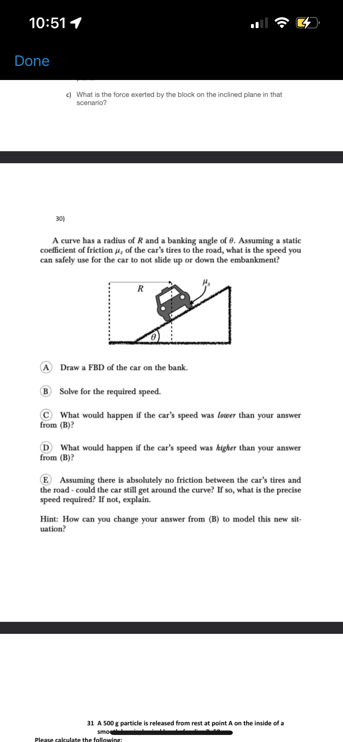 Please show you work so that I could understand it better and