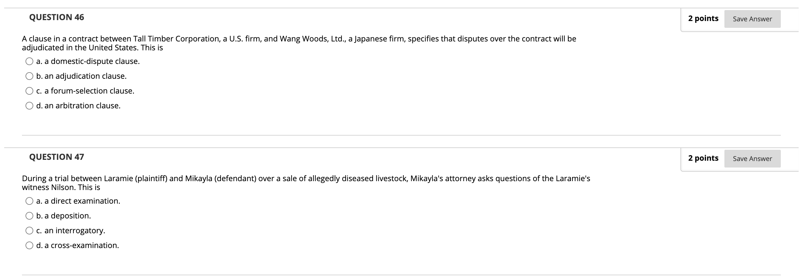 wants to initiate a suit against Fast Credit Company by filing a