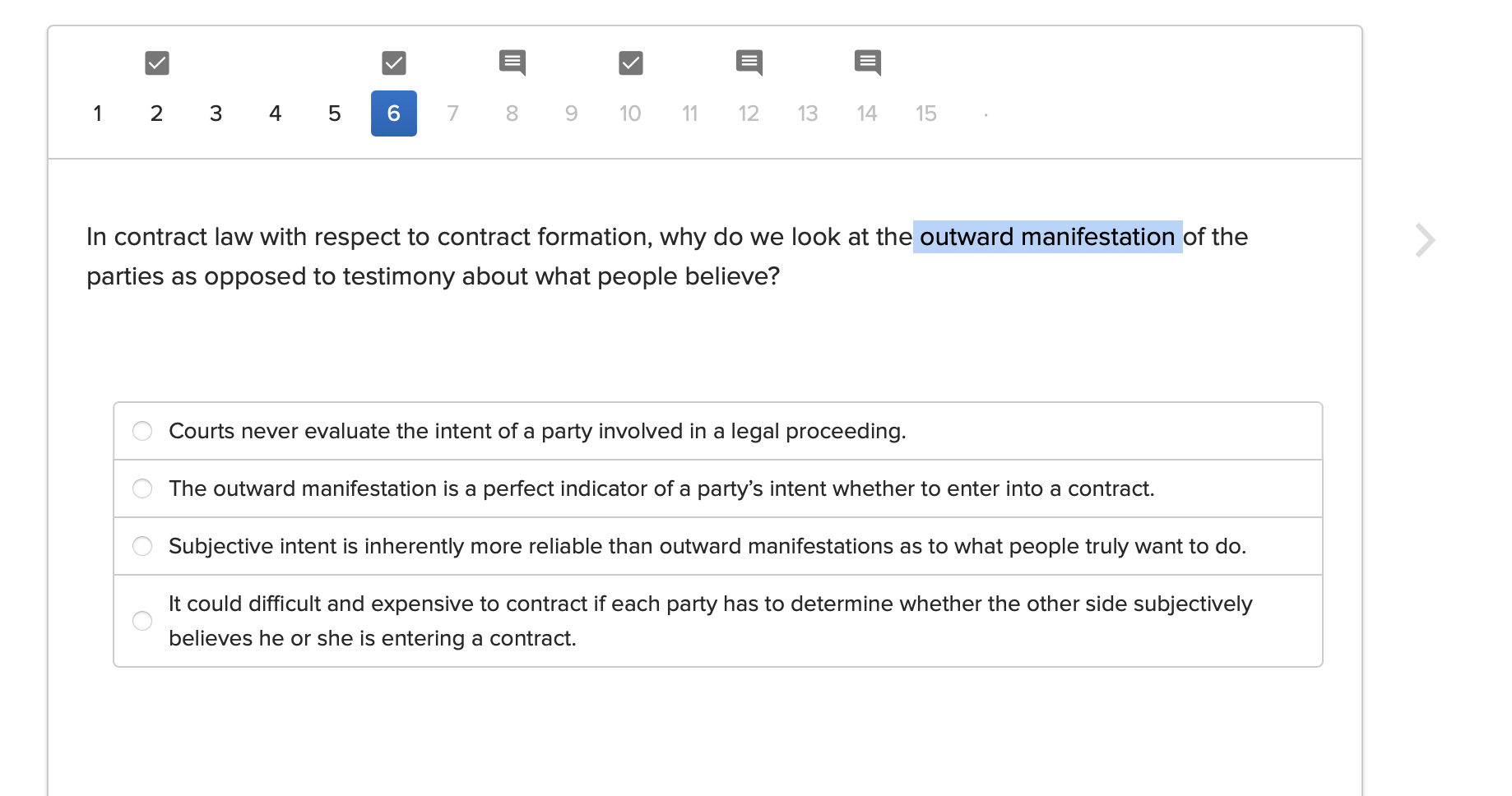 12345\" E E E In contract law with respect to contract