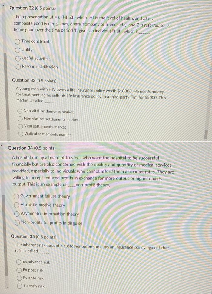 Handwritten solution not required correct answer will get instant upvote Question 32