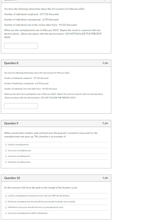 beginning her job search, she plans to visit every U.S. national park.