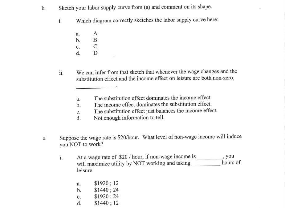 N , Y ) = N*Y3 where Y is a composite good