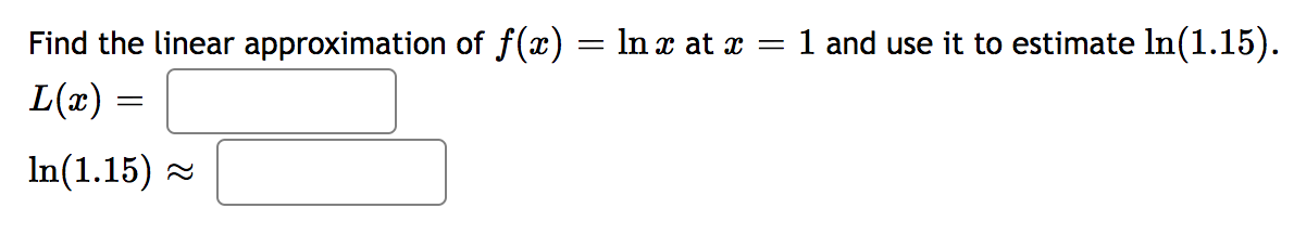 line to at) at m = 16 L0\") = Using this, we