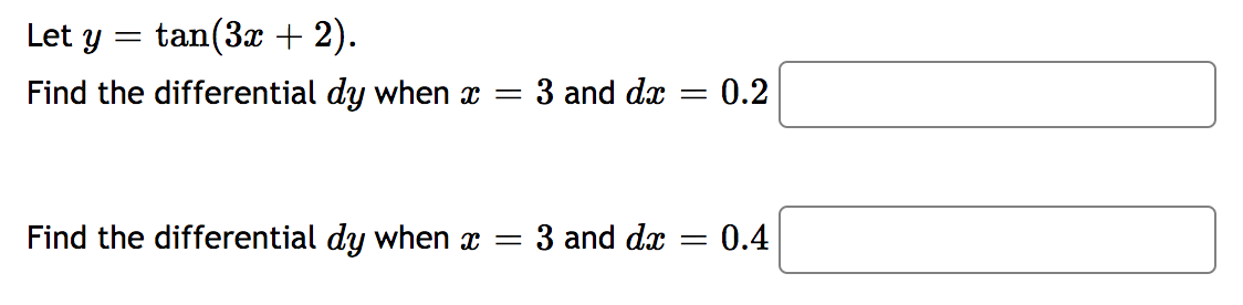 answer to at least 9 significant figures or use an expression to