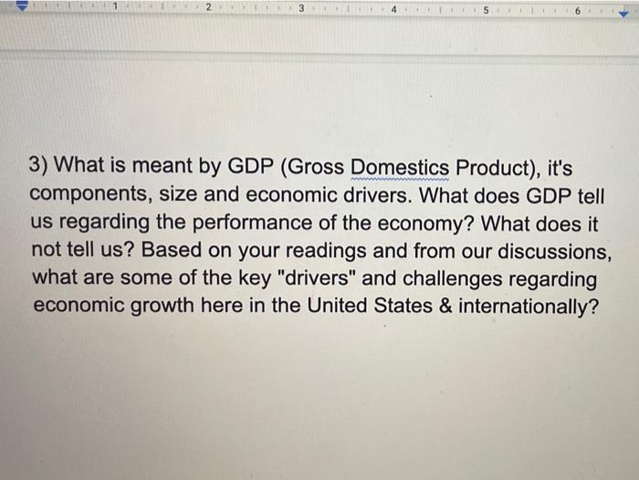 Explain clearly.... Dont copy from internet 3 5 1 10 3) What