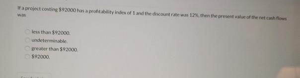 of an Annuity of 1 104 926 917 909 1.783 1759 1.736