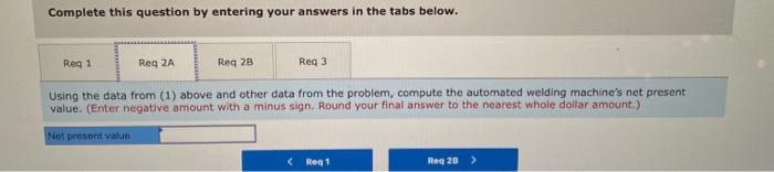 a lot of money, and it would cost us $82,000 for software