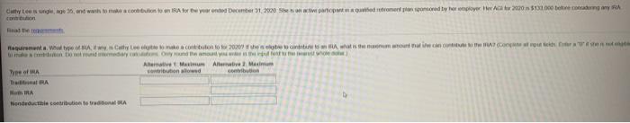  I need Help with Questions A, B, & C Cutty Logo,