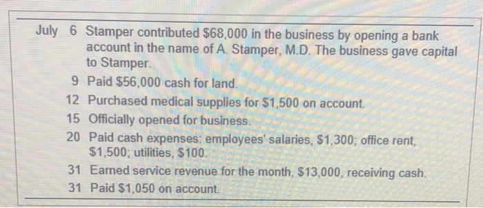or suffer a net loss for the year? Compute the amount. Requirement