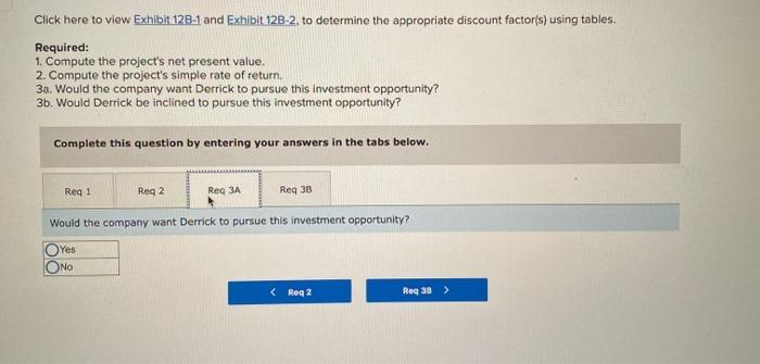 is considering a capital budgeting project that would require a $5,170,000 investment