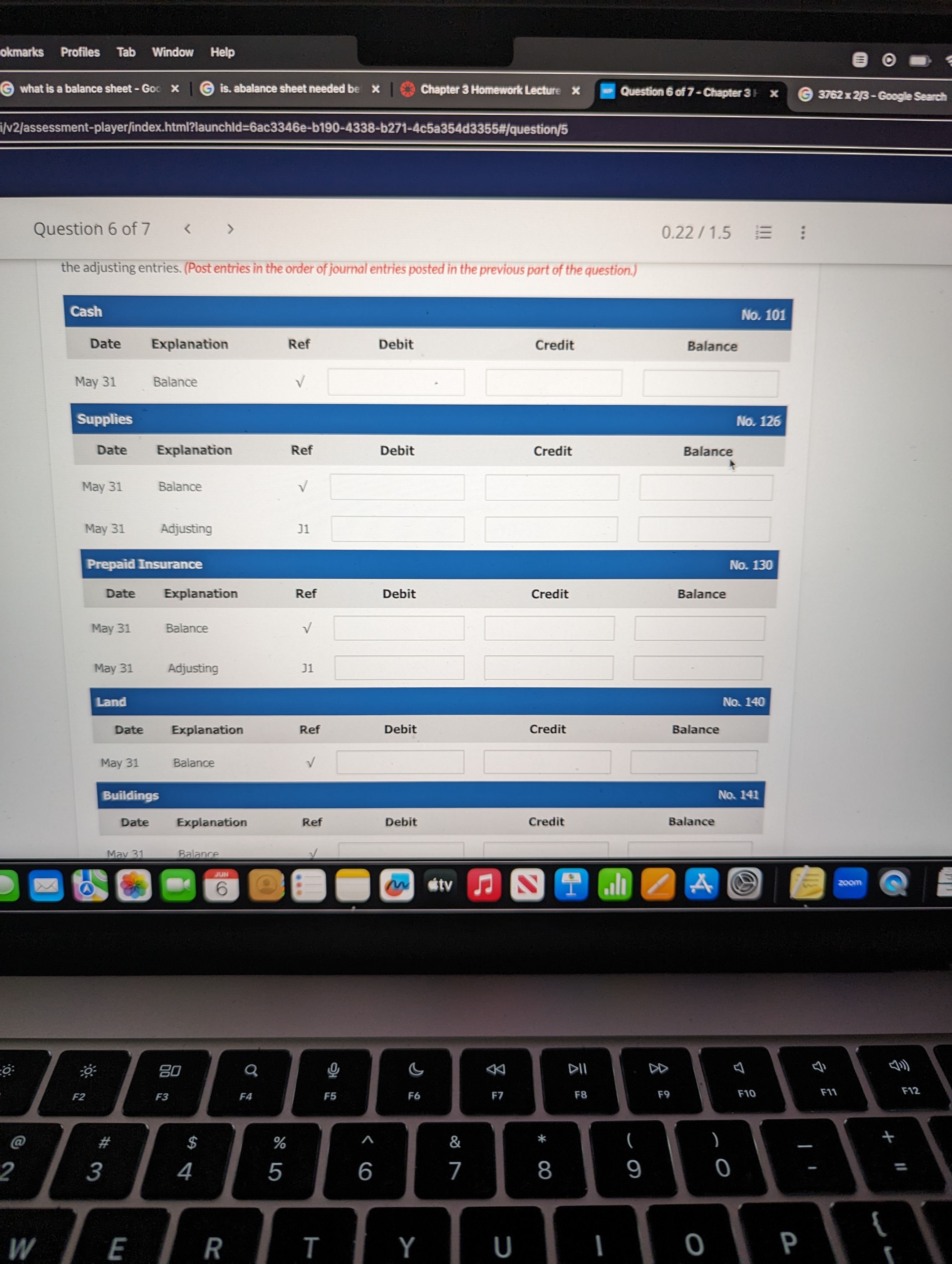 Chapter 3 ui/v2/assessment-player/index.html?launchld=6ac3346e-b190-4338-b271-4c5a354d3355#/question/5 Question 6 of 7 0.22 / 1.5 The Cheyenne