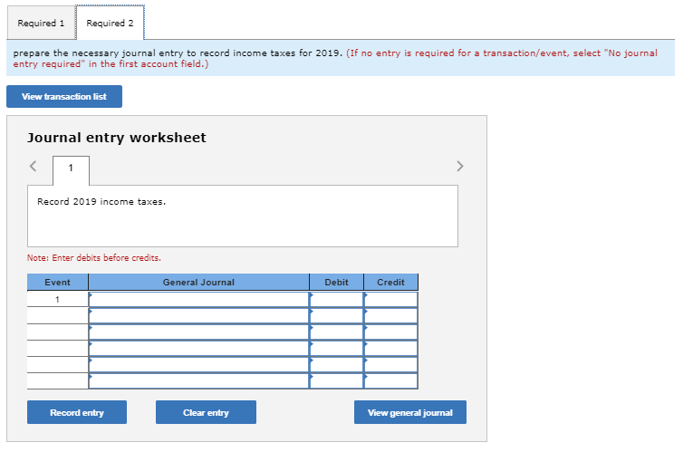 Information applies to the questions displayed below.] Arndt, Inc., reported the following