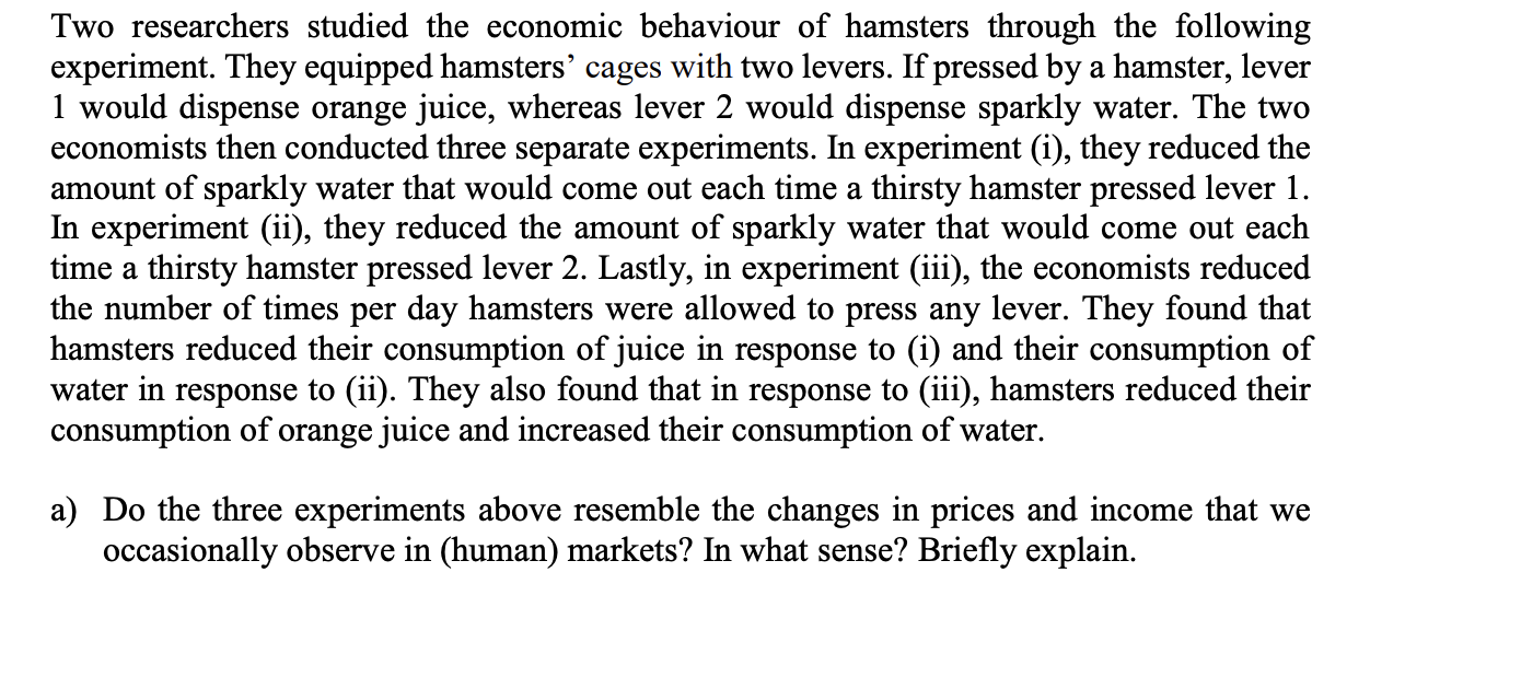 Please explain your answers clearly and show all your work. Only need