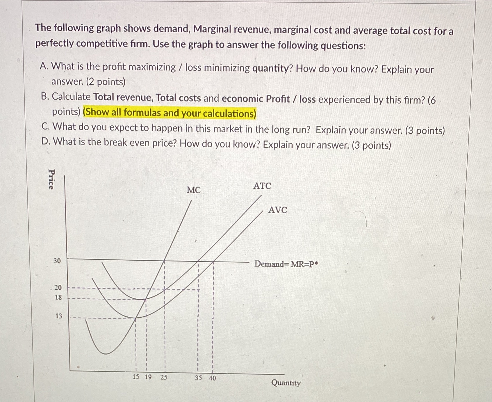 I'm not sure if I am doing this correctly please help. Please