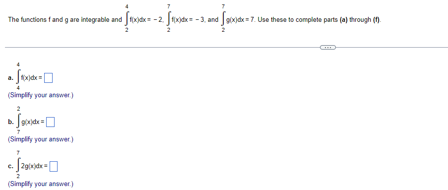 PLEASE SOLVE ALL AND PUT THE ANSWERS CLEAR AS POSSIBLE, THANK YOU.