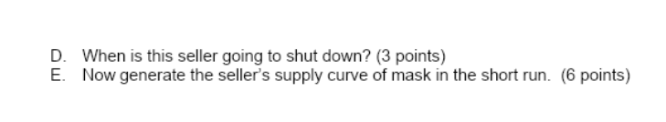 sole distributorship for a famous brand of automobiles was discussing with the