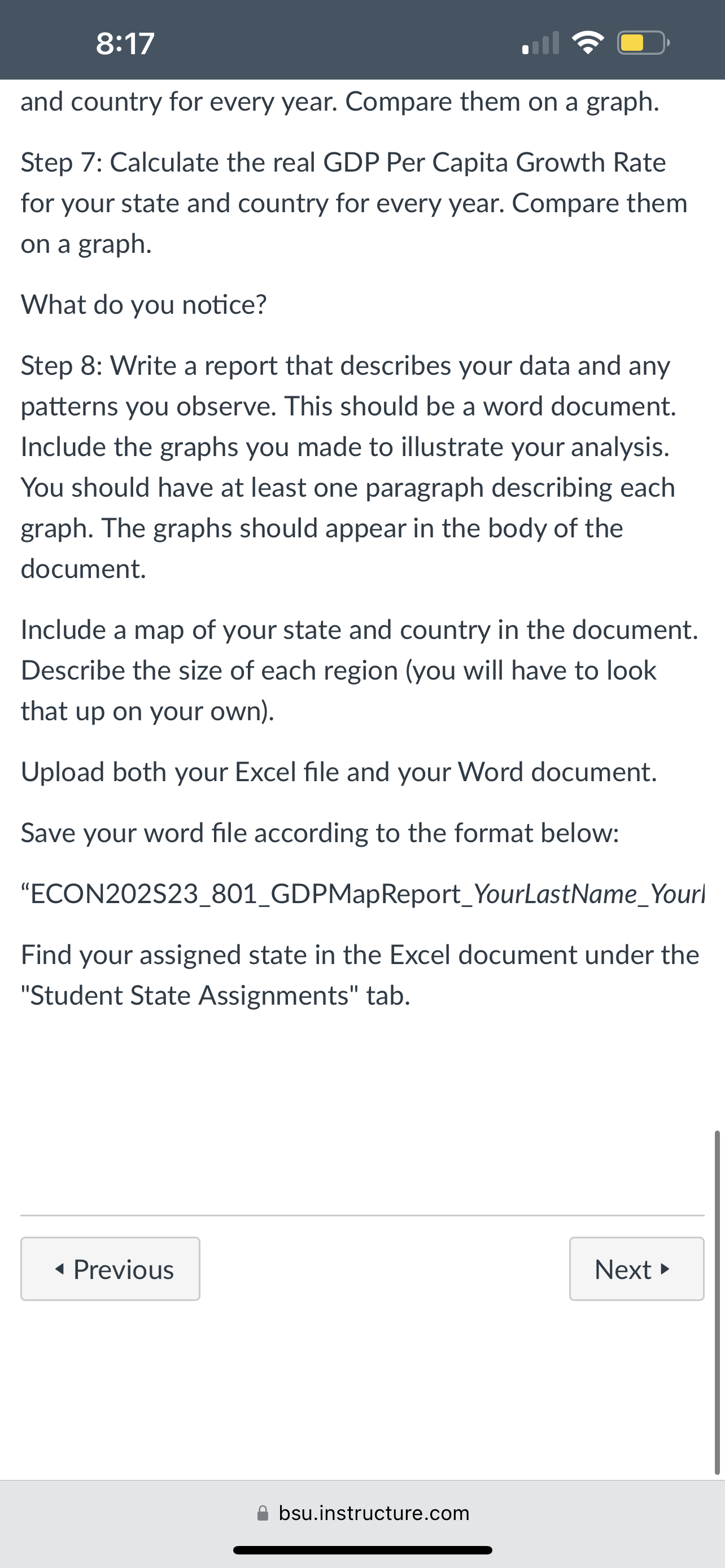  8317 and country for every year. Compare them on a graph.