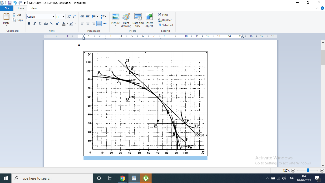 Hi there, I need an answer for the attached graphs that i