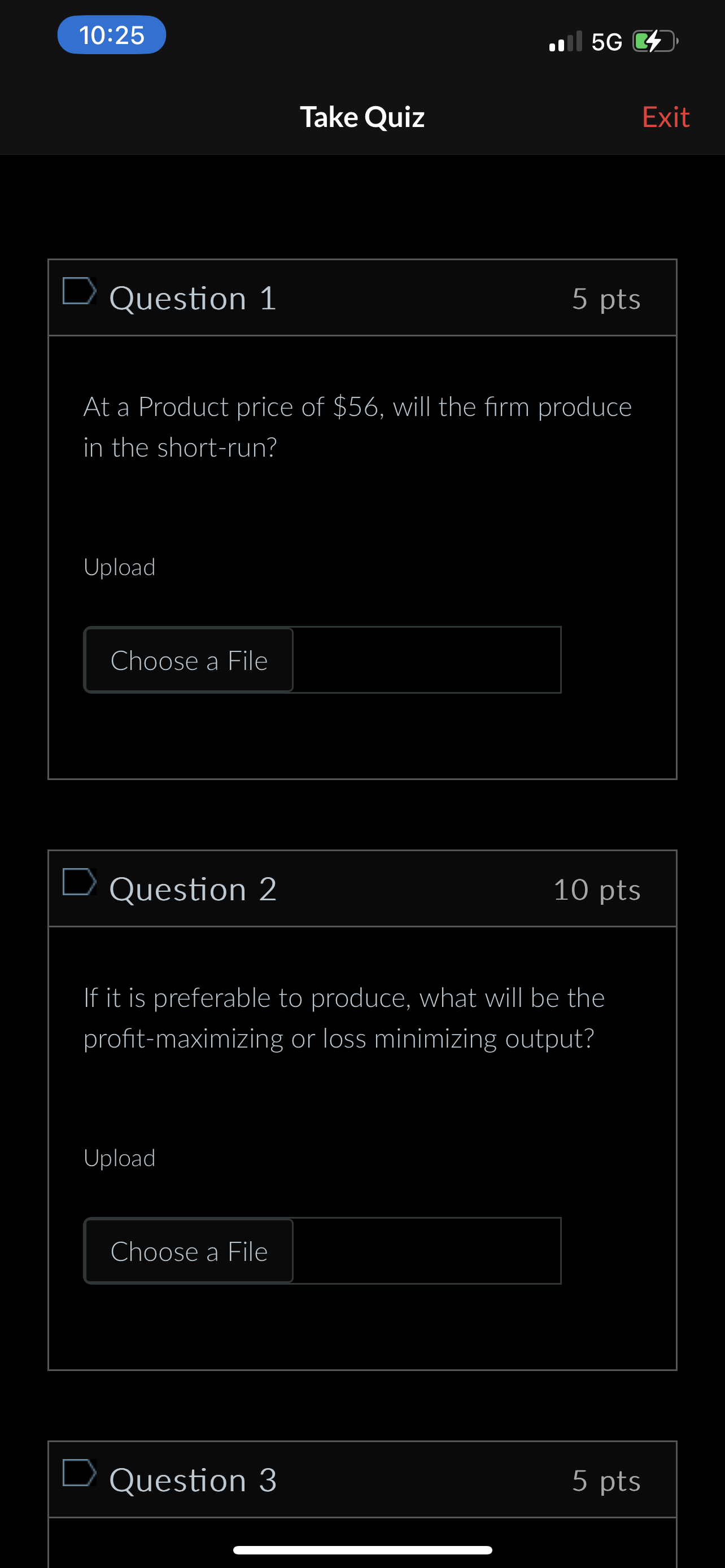 if the price of the product is $41 Upload Choose a File