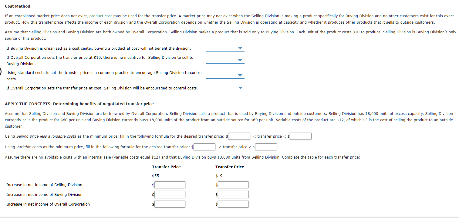 formula for calculating return on investment is: Invested Assets ROI is effective