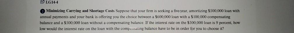  Please help solving question 2. The answer is lower than 2.34%.