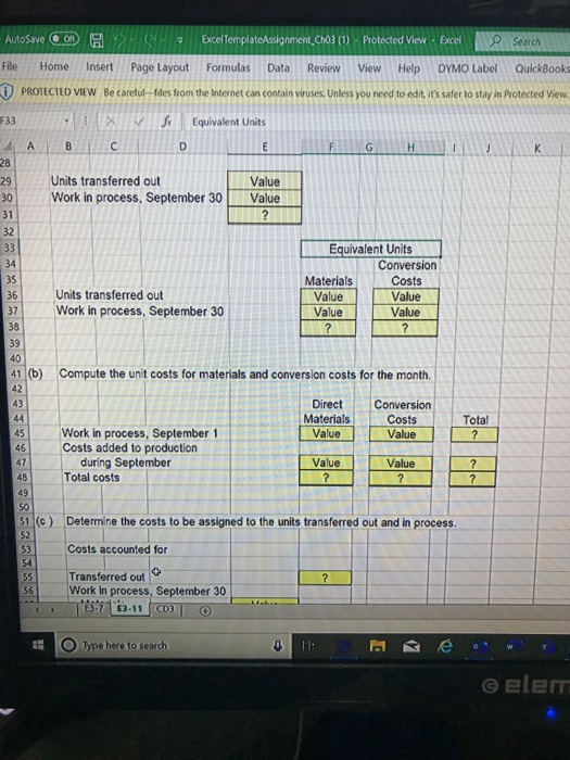 Search File Home Insert Page Layout Formulas Data Review View Help DVMO