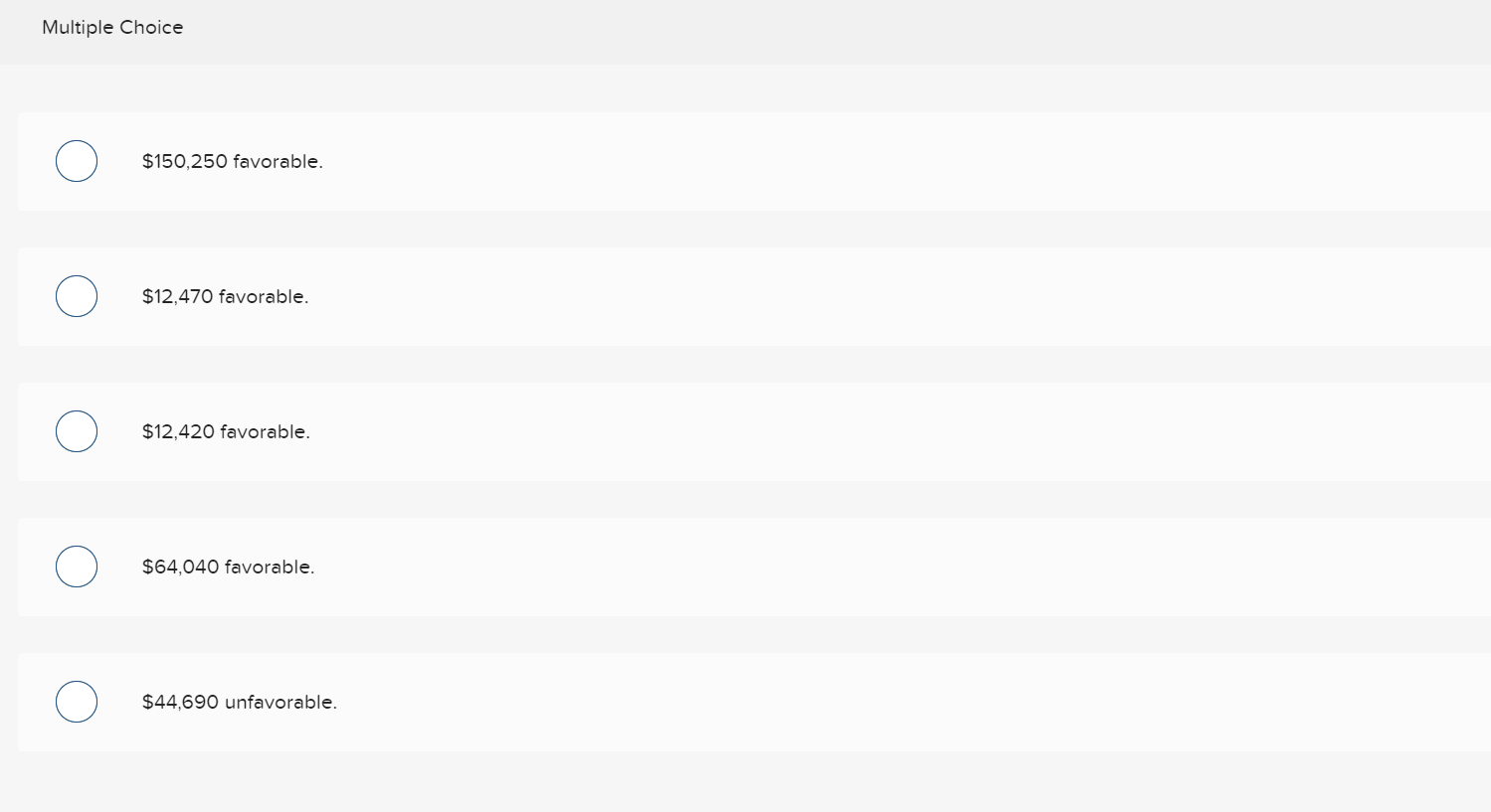 firm had the following budget for August: Sales Variable costs Contribution Margin