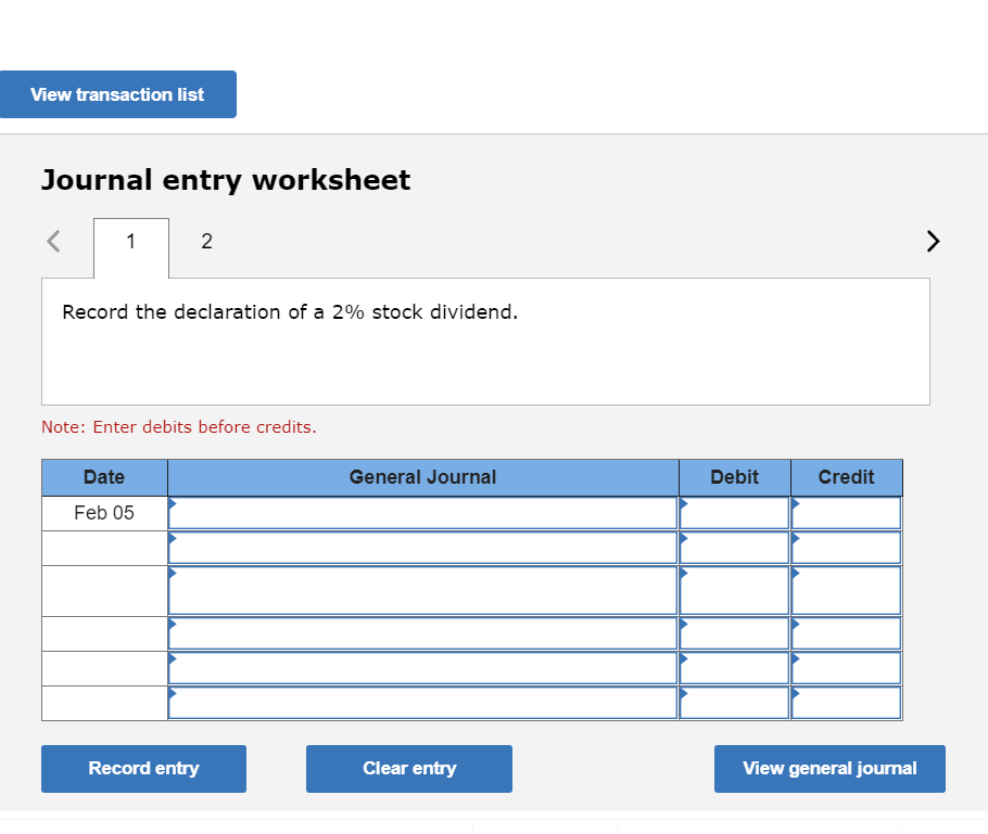 below.] The stockholders' equity of TVX Company at the beginning of the
