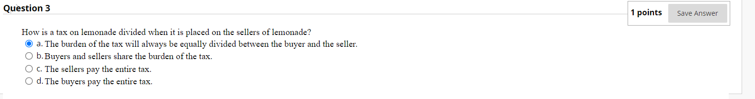 Figure 6-2.If the government imposes a binding price ceiling of $8 in