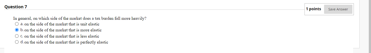 units O b. a shortage of 20 units O c. a surplus