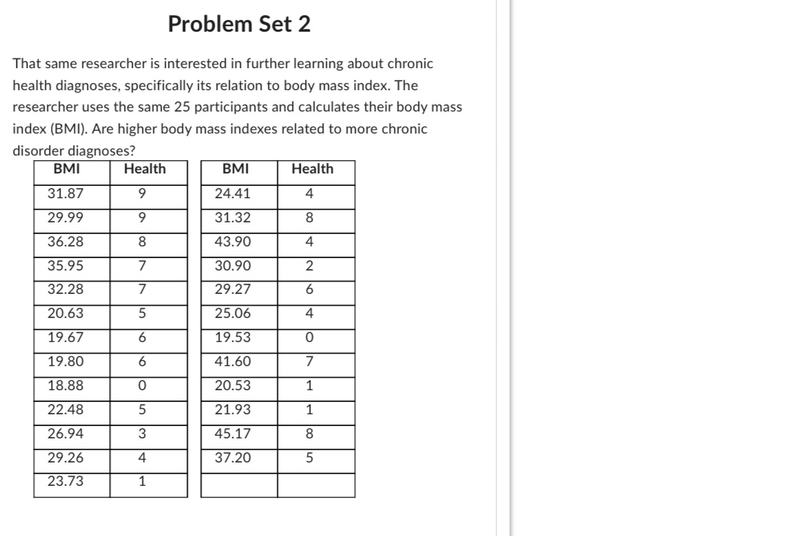 Please EXPLAIN STEP BY STEP on how to do this problem set