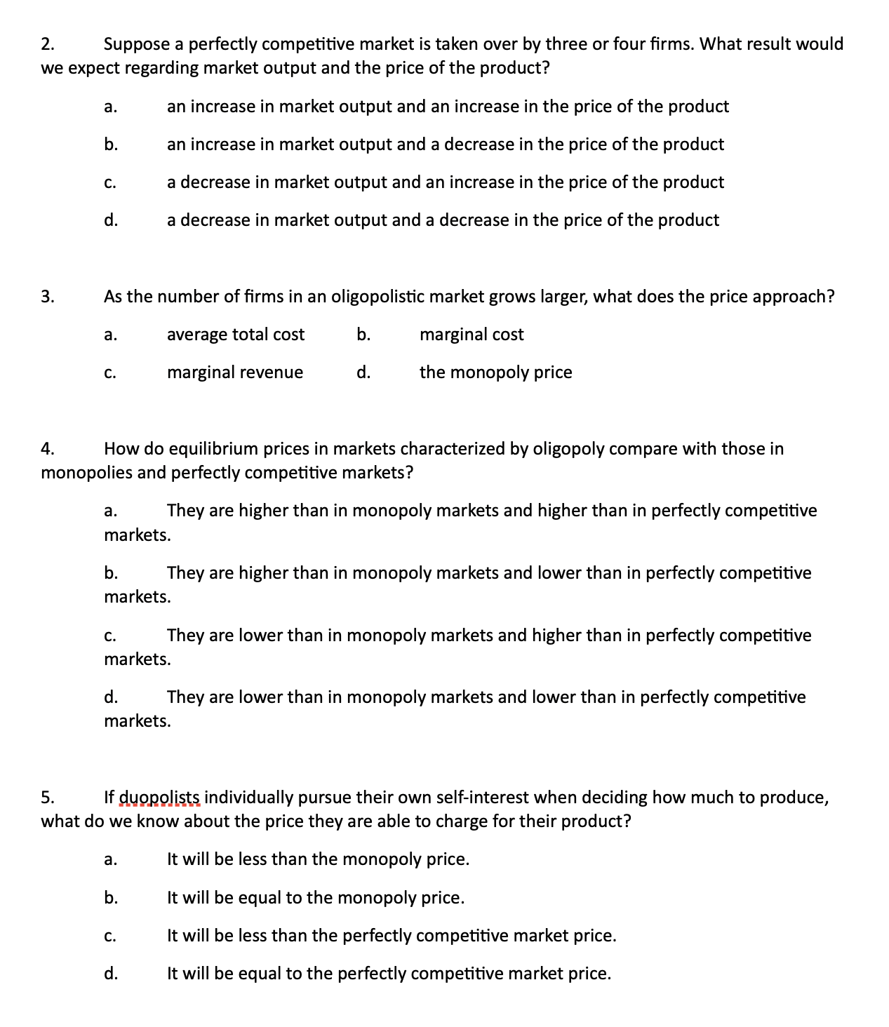 Matthew and Anna, own wells that produce water for safe drinking. Each