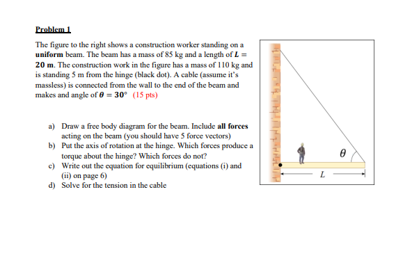 is in equilibrium is a huge benefit to us. It allows us