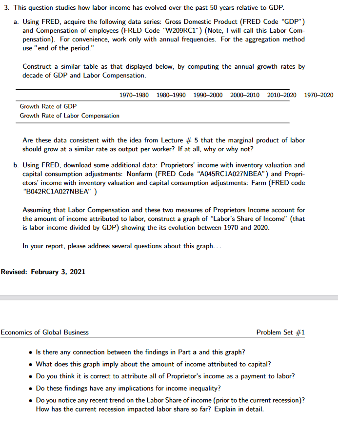 Everything you need to know from lecture #5 to answer should be