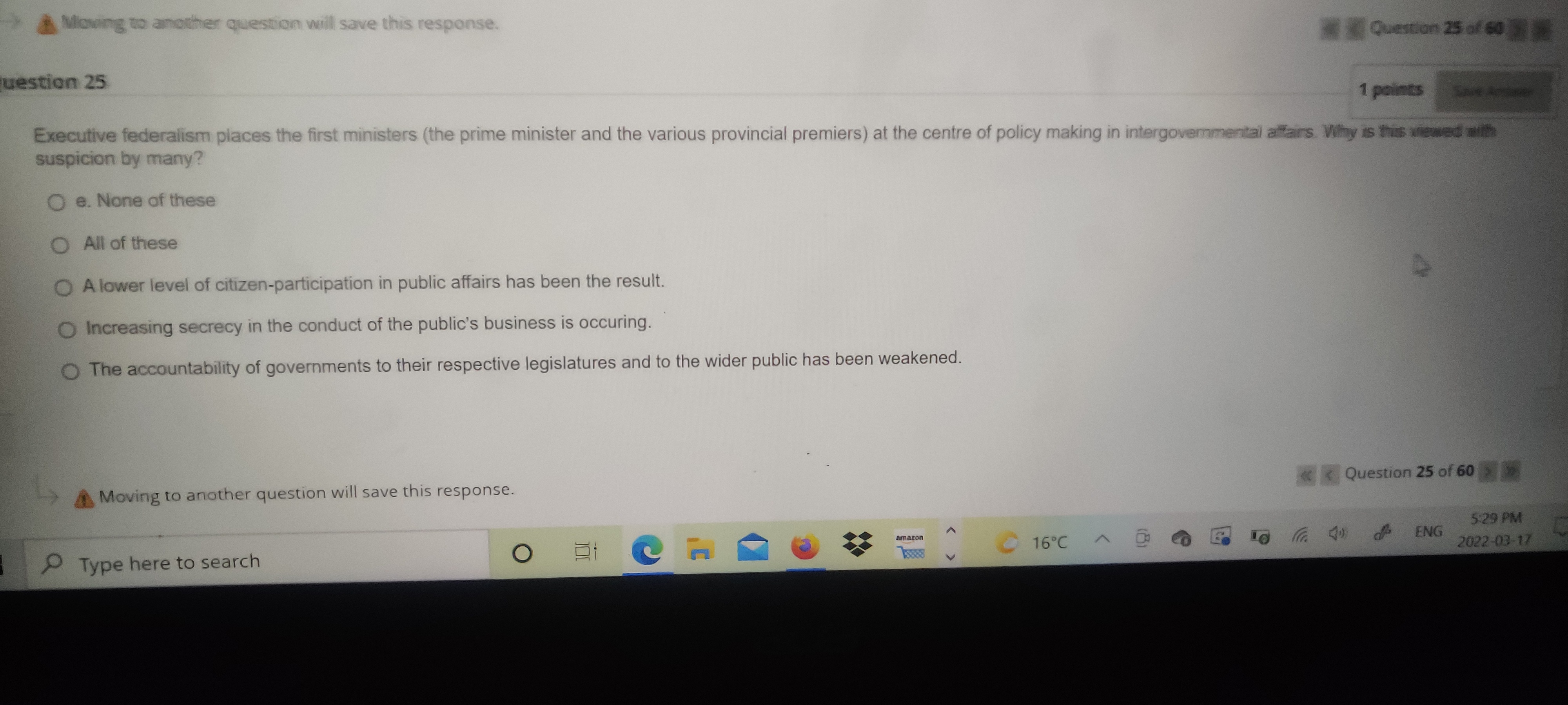 to search 18888 16 . C LOMoving to another question will save