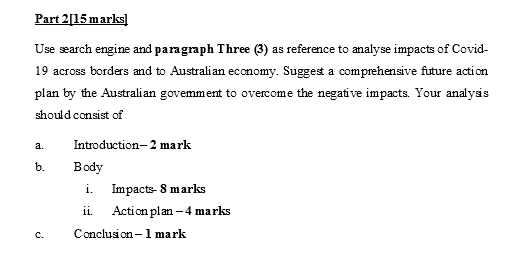 a severe setback as a result of the COVID-19 pandemic. Cross-border capital