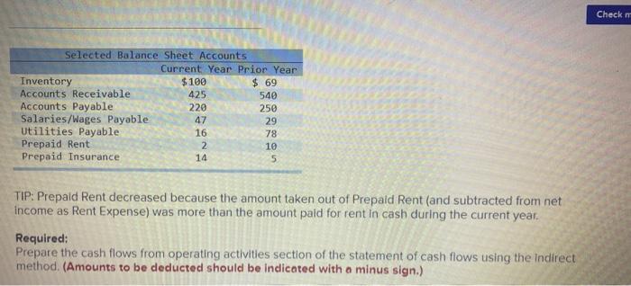 12-2] Book Print erences Hamburger Heaven's Income statement for the current year