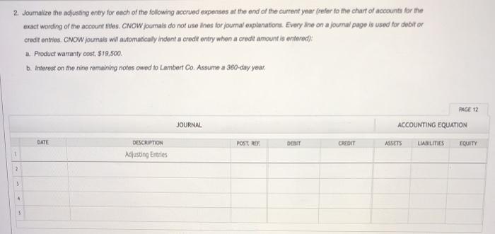 Issued a 30-day, 6% note for $420,000 to Beckham Co., on account