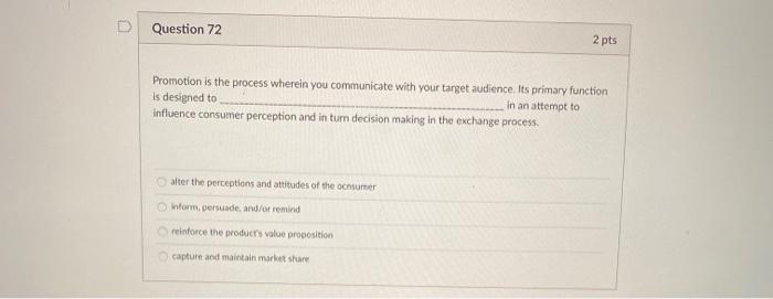 that they must all cooperate. A common trait of corporate distribution systems,